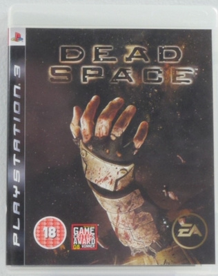Dead Space
