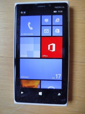 Lumia 920
