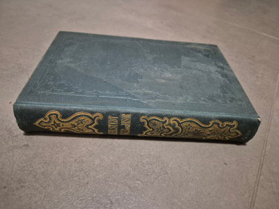 Sehlstedt: Sånger och visor I-II (v. 1863)