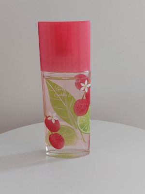 Elizabeth Arden Green Tea and Lychee Lime tuoksu, 100 ml