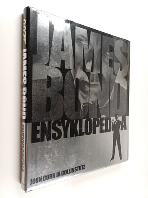 John Cork ym. : James Bond -ensyklopedia