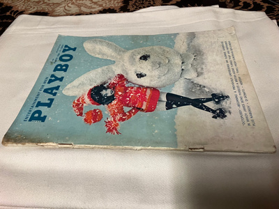 PLAYBOY 3/1966 HYVÄ