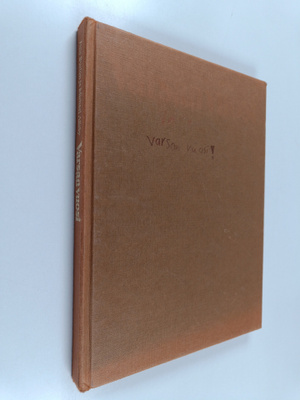 Michael Allaby : Varsan vuosi
