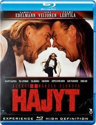 Häjyt Blu-ray 