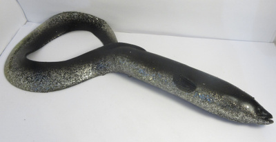 Savage Gear Eel Haukijigi 40cm