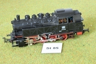 #St85 Märklin 3032, DIGI/muuntaja, BR 81