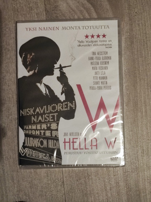Hella W UUSI