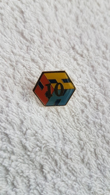 10 Pinssi