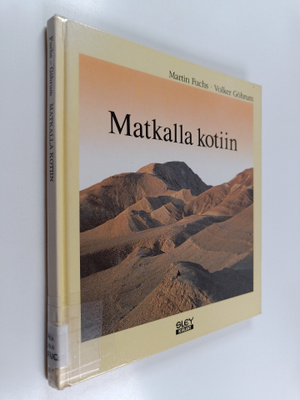 Martin Fuchs : Matkalla kotiin