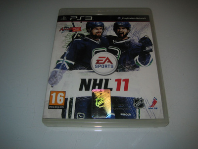 NHL11 **PS3**