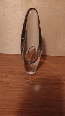 Timo Sarpaneva, Iittala, Orkidea