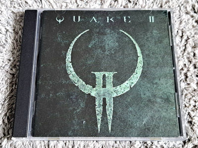 Quake 2 - PC
