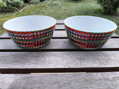 Iittala Origo Mix kulho 0,25L