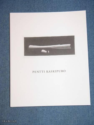 Pentti Kaskipuro