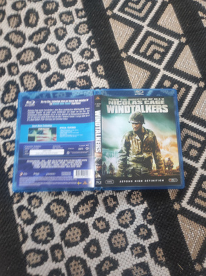 Windtalkers