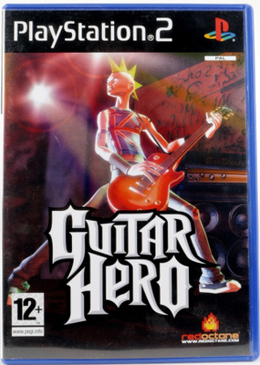 Guitar Hero