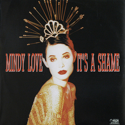 MINDY LOVE - IT'S A SHAME