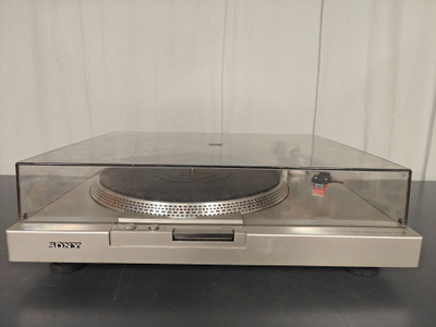 Levysoitin SONY  PS-T15