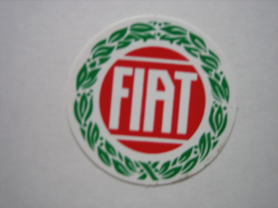 FIAT tarra 10