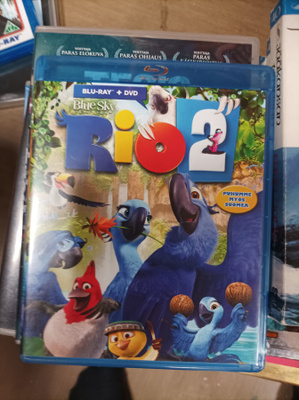 Rio 2