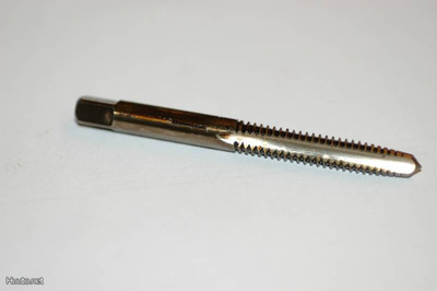 Kierretappi 1/4-20 BSW NO.1 -SKF-