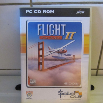 PC pelipaketti ( 4 peliä )