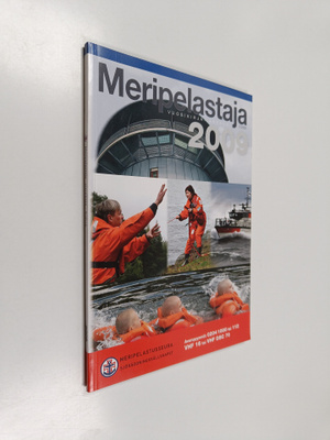 Meripelastaja 2009 : vuosikirja