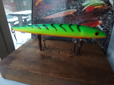 Rapala  Husky Jerk Ireland 13,5cm