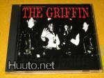 THE GRIFFIN hidden & forbidden CD -1998- japani Oi!