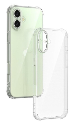Apple iPhone 16 Plus suojakuori