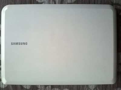 Samsung NP-X125 Notebook