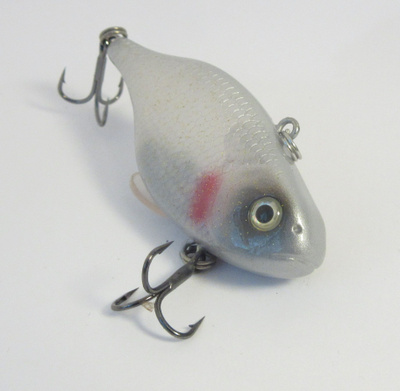 Berkley vibe 6cm