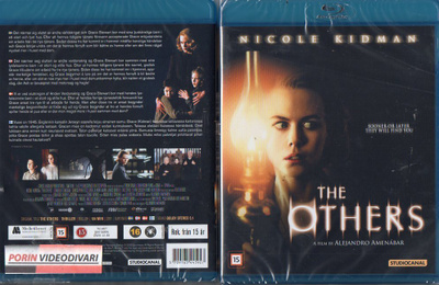 Others,The	(61 382)	UUSI	-FI-	BLU-RAY	nordic,		nicole kidman