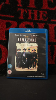 Tombstone