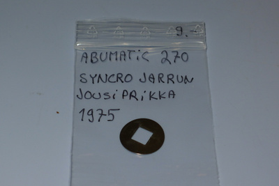 Abumatic 270