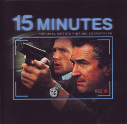 Various - 15 Minutes (CD)