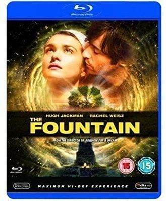 The Fountain  -   (Blu-ray)