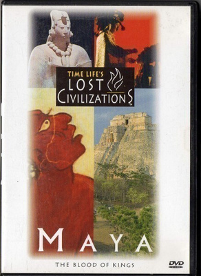 Time Life's Lost Civilizations - Maya