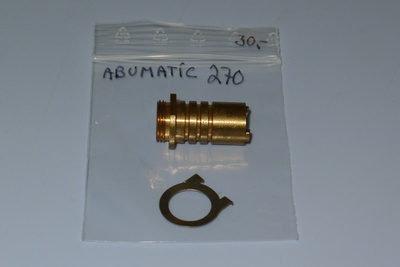Abumatic 270