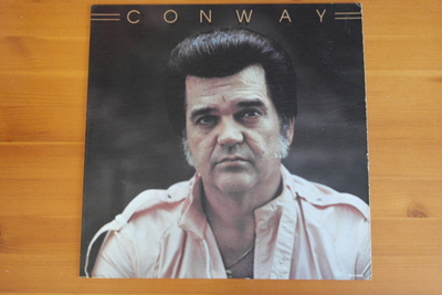Conway Twitty:Conway LP.