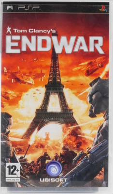 Tom Clancy's Endwar