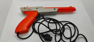 Nintendo NES Zapper