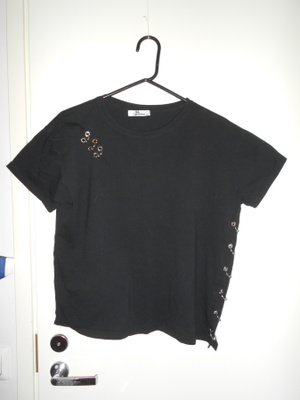 T-paita, koko S/M, CC Fashion  (#3164)