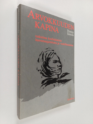 Hannu Simola : Arvokkuuden kapina : tutkielma kuubalaises...