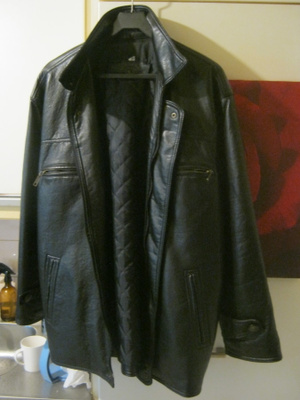MIESTEN "NAHKATAKKI" XL