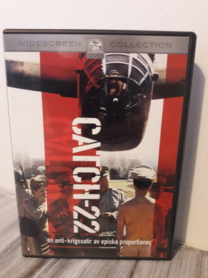 Catch -22