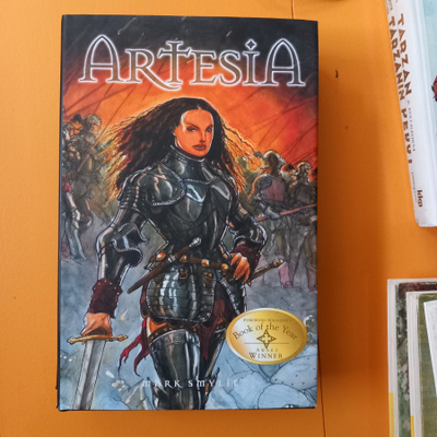 Artesia valikoima