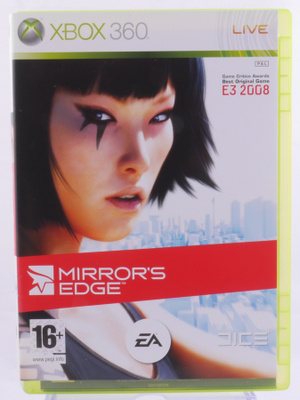 Mirror's Edge