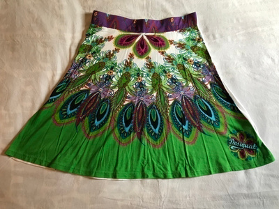 Desigual hame, koko L, käyttämätön