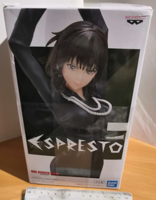Avaamaton Fubuki